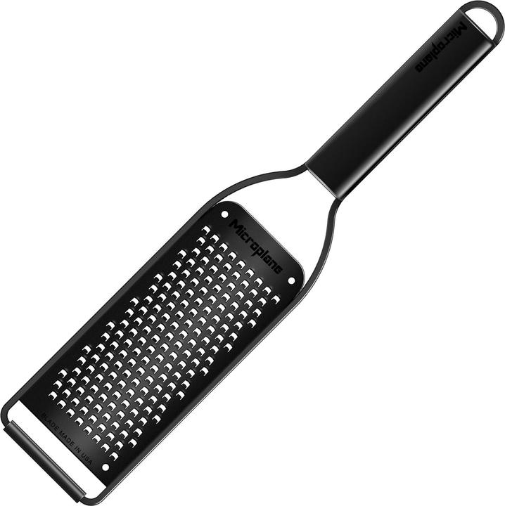 Actual product image Microplane Black Sheep