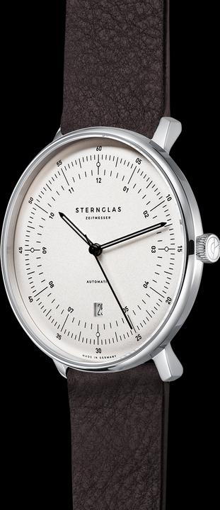 Image du produit Sternglas S02-hh10-vi11 (Montre analogique, 42 mm)
