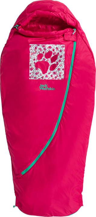 Jack Wolfskin Grow Up Dreamer (140 cm)
