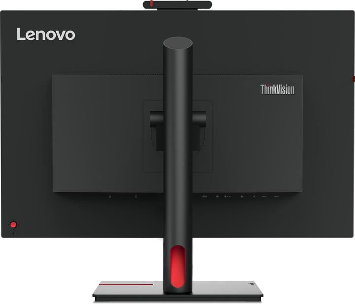 Actual product image Lenovo ThinkVision T27hv-30 (2560 x 1440 pixels, 27")