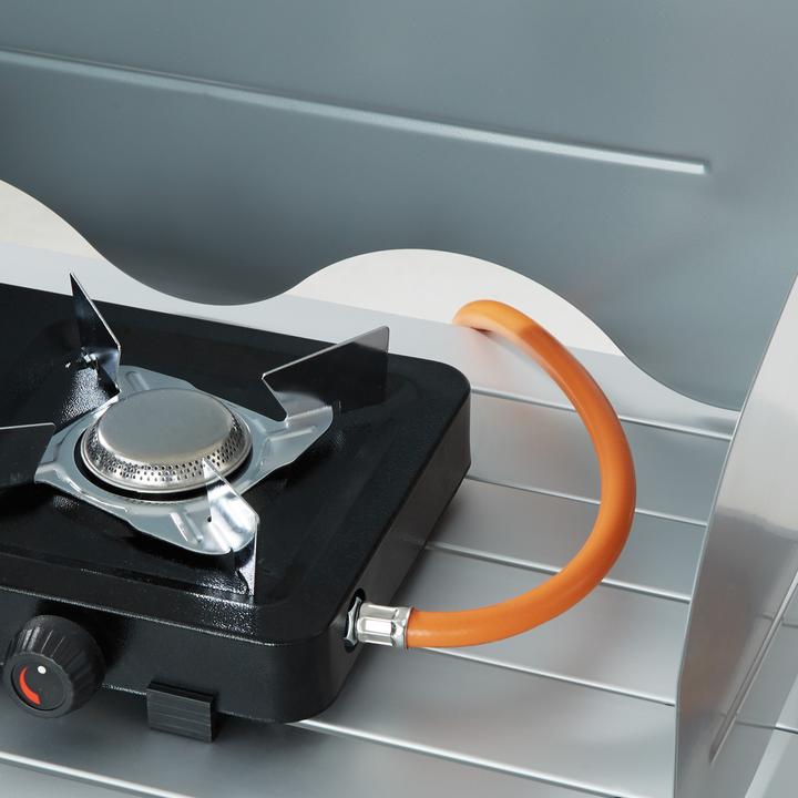 Image du produit tectake Cuisine de camping