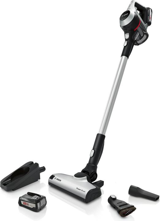 Image du produit Bosch Hausgeräte BBS 612 PCK