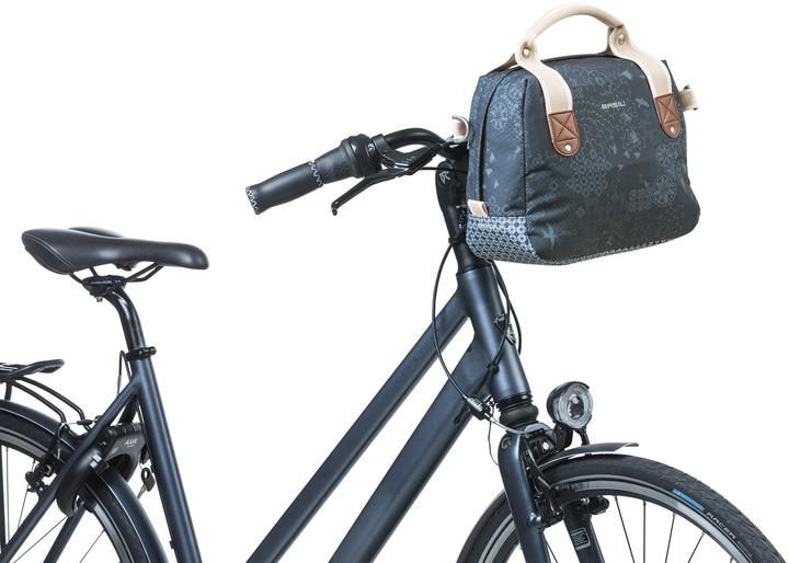 Immagine prodotto Basil Città boema (8 l, Borsa manubrio)