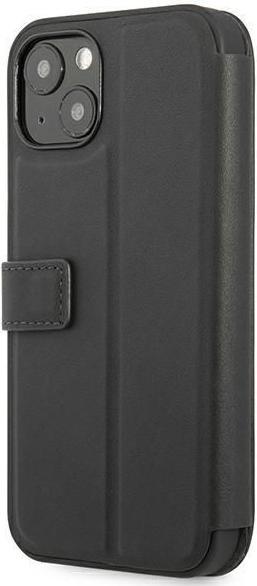 Actual product image BMW Case for BMFLBKP13SSLLBK iPhone 13 mini 5.4 quot black (Apple iPhone 13 mini)