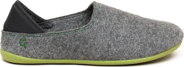Actual product image Gottstein Wool slip-on slipper (36)