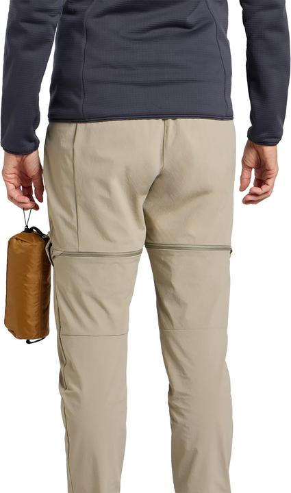 Actual product image Jack Wolfskin Wandermood Washbag Mini (1 l)