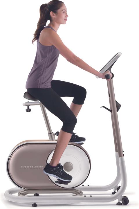 Produktbild Horizon Fitness Citta TT5.1