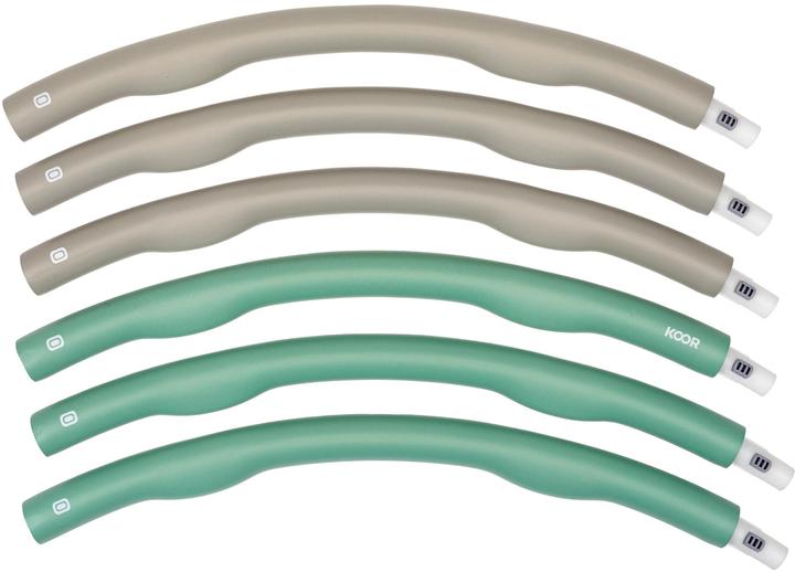 Produktbild Koor Hoop (100 cm, 1800 g)