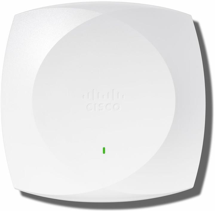 Image du produit Cisco Point d'accès sans fil CW9178i WiFi7 4 radio 3 bandes 4x4 UWB Global / configurable (CW9178I-CFG)