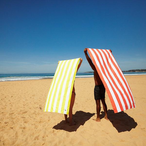 Produktbild Dock & Bay Cabana XL (90 x 200 cm)