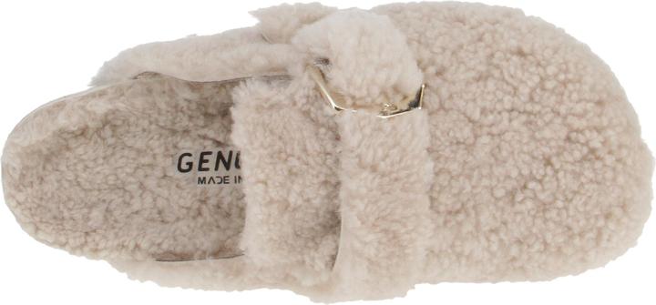 Image du produit Genuins Peau de mouton Grisel (38)
