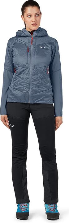 Image du produit Salewa Veste Ortles Hybrid TirolWool® Responsive Da (40, L)