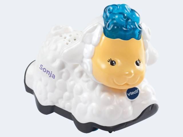 Produktbild VTech Spazier-Hündchen