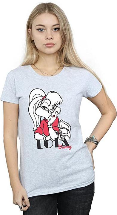 Produktbild Looney Tunes Classic TShirt (XXL)