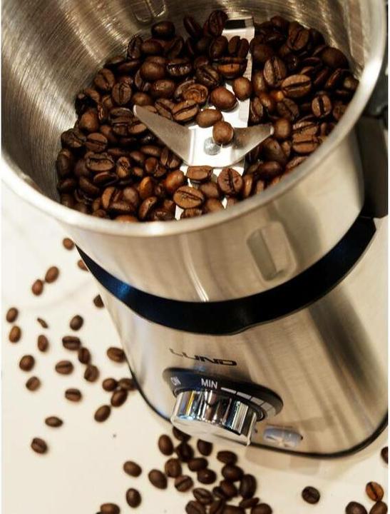Actual product image Vorel LUND BLENDER KIELICHOWY 3w1 1,5L 1200W (1200 W)