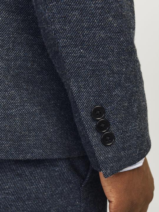 Actual product image Jack & Jones Jprwinter Twill Slim Blazer Sn (46)