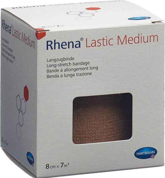Produktbild Rhena Lastic Medium