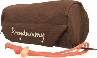 Actual product image Trixie Preydummy (Litter toy dog, Retrieval)