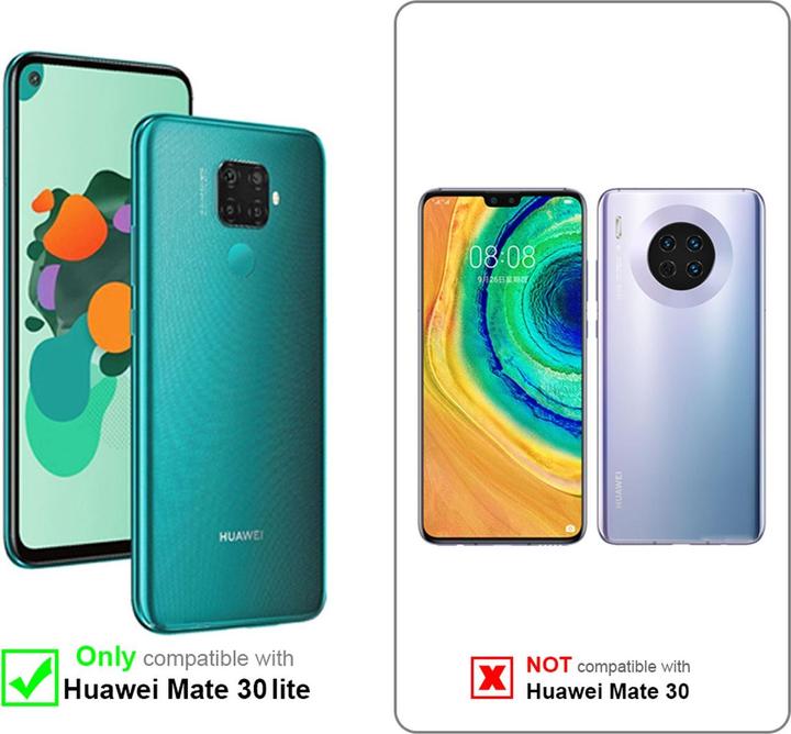Actual product image Cadorabo Hard Cover Frosty Cover