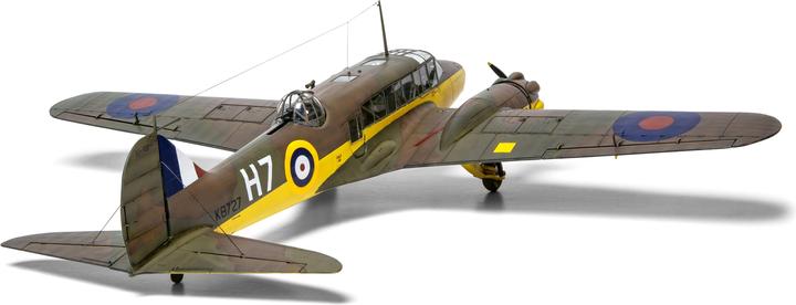 Image du produit Airfix Avro Anson Mk.I