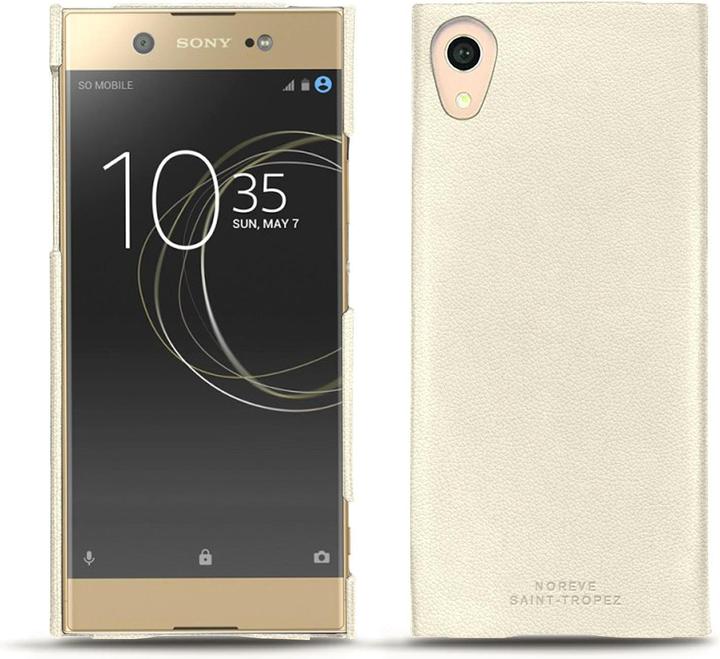 Image du produit Noreve Housse cuir (Sony Xperia XA1 Ultra)