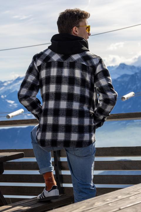 Produktbild Rukka WILLA Erwachsenen Fleece Hemd (L)
