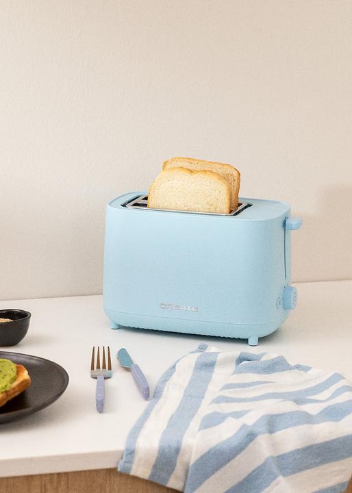 Immagine prodotto Create Studio Toast