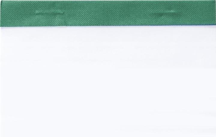 Nutritional values and ingredients Notepad DIN A6 blank 50 sheets (A6, Plain)
