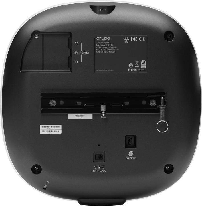 Produktbild Aruba Ap-535 (2400 Mbit/s)