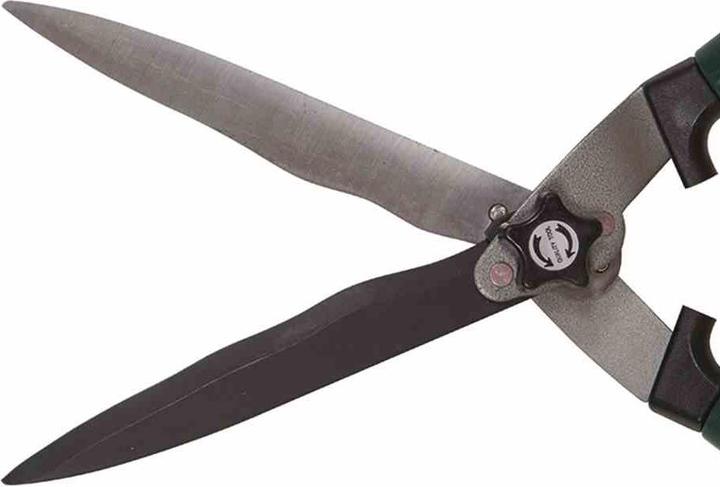 Image du produit Siena Garden Cisaille à haies avec lame ondulée (Taille-haie)