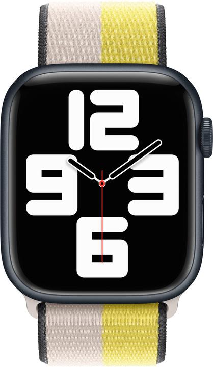 Produktbild Apple Sport Loop (45 mm, Nylon)