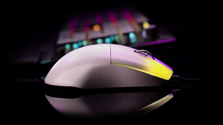 Image du produit Roccat Kone Pro (Filaire)