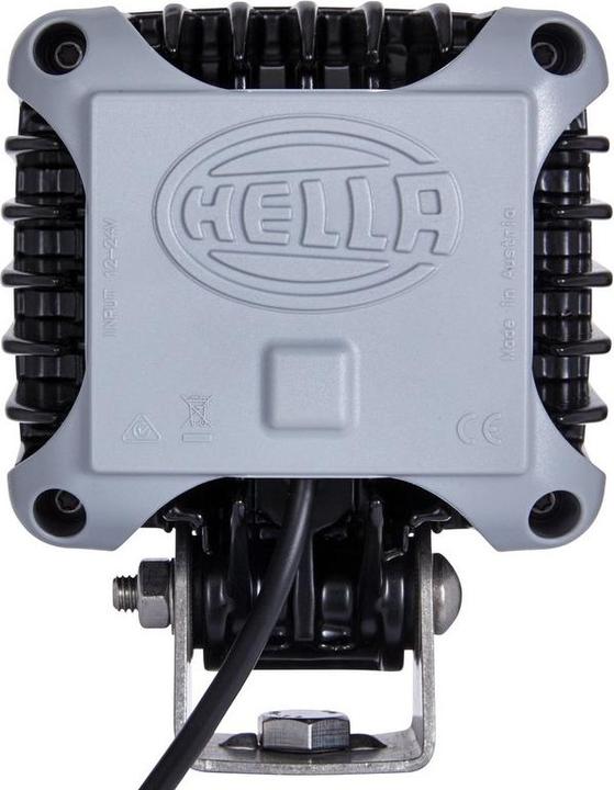 Image du produit Hella Projecteur de travail Power Beam 3000 LED - pour l'éclairage de proximité - 16 LED