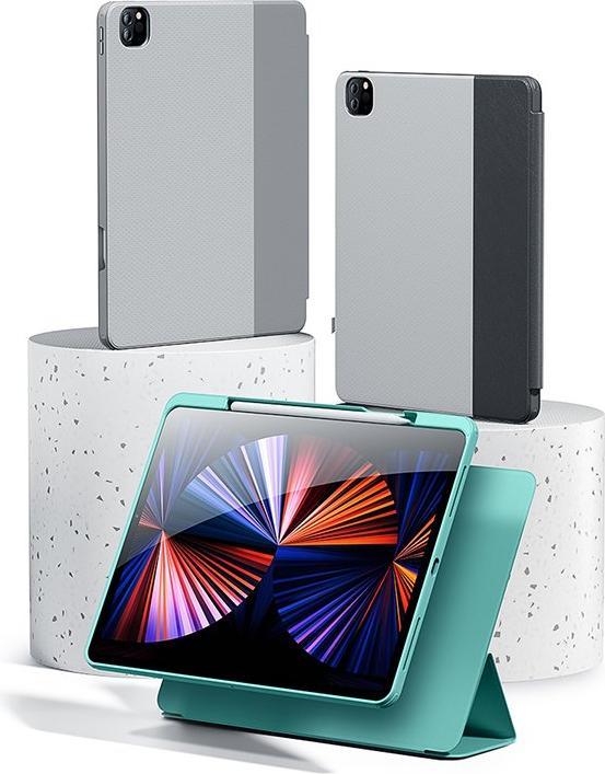 Actual product image Benks Magnetic Multi-Functional Sleeve (iPad Pro 12.9 2022 (6th Gen), iPad Pro 12.9 2021 (5th Gen), iPad Pro 12.9 2018 (3. Gen), iPad Pro 12.9)