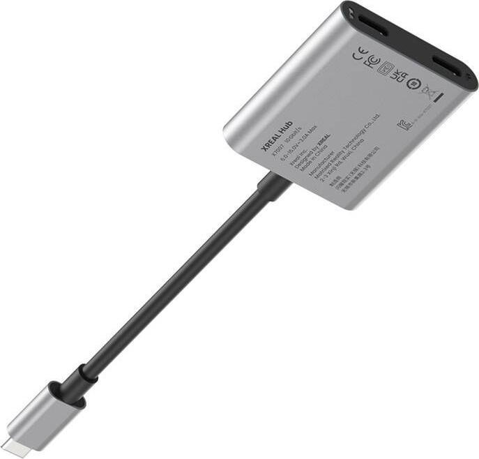 Produktbild Xreal HUB charging adapter
