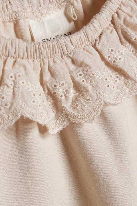 Produktbild En Fant ENBlouse LS Collar - 220321 (140)