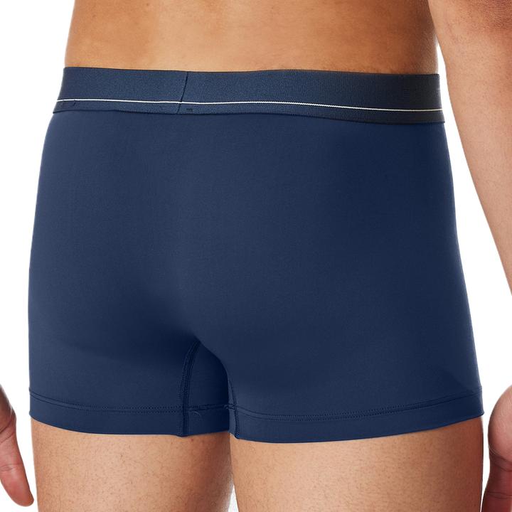Produktbild Schiesser 3er Pack Pure Micro Retro Short / Pant (8, XXL, 3er Pack)