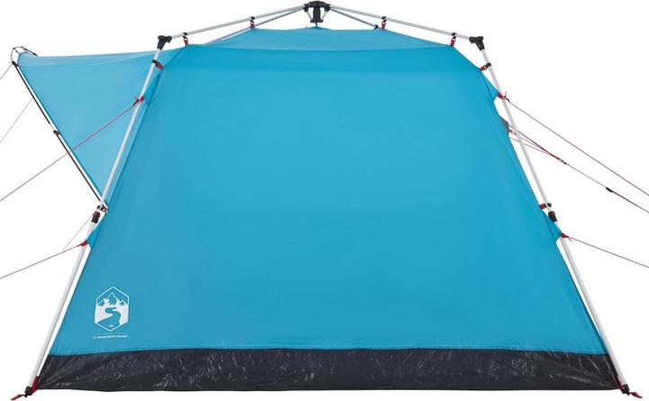 Immagine prodotto VidaXL Gattino (Tenda a cupola, 6.90 kg, 4 persone)