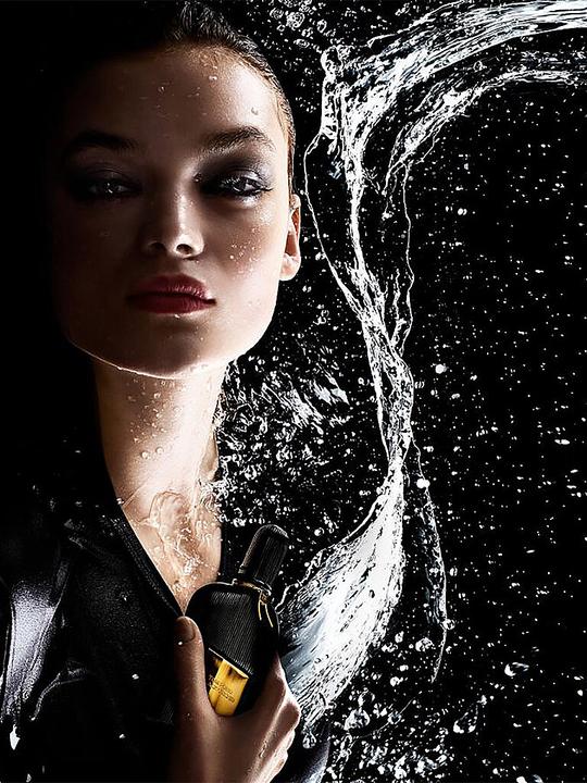 Produktbild Tom Ford Black Orchid (Eau de Toilette, 100 ml)