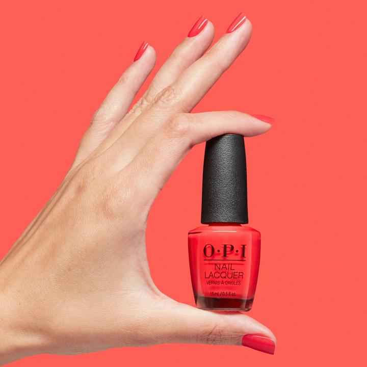 Produktbild OPI Make 'Em Jelly - Blushin' Pride