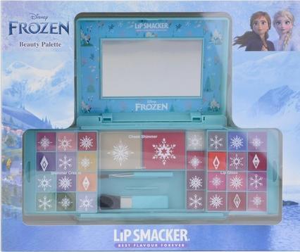 Lip Smacker Disney Frozen Beauty Palette