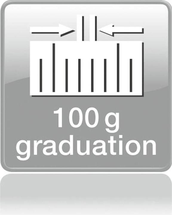Produktbild Beurer Bg 21 (180 kg)