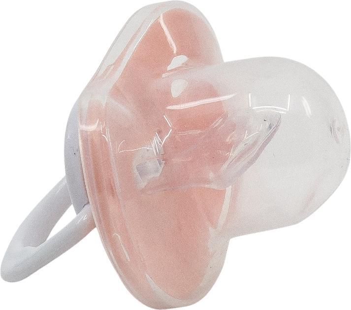 Actual product image Minnie Mouse Anatomical pacifier 2 pcs 0-6m (Indigo dreams) (2 x, up to 6 M.)