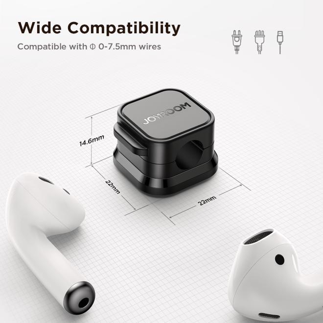 Produktbild Joyroom Kabel-Organiser