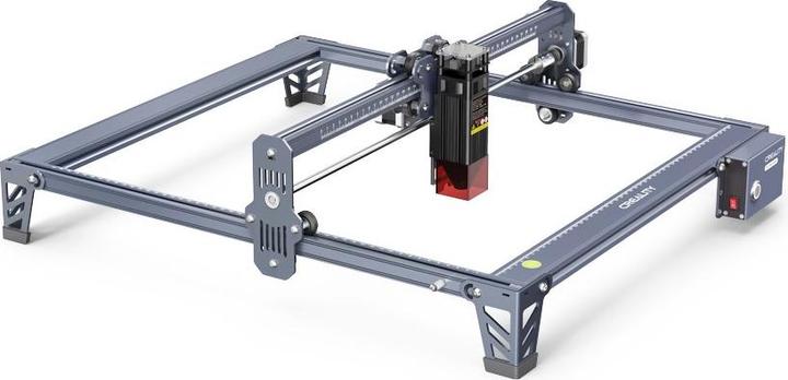 Image du produit Creality CR-Laser Falcon Engraver Machine 10W