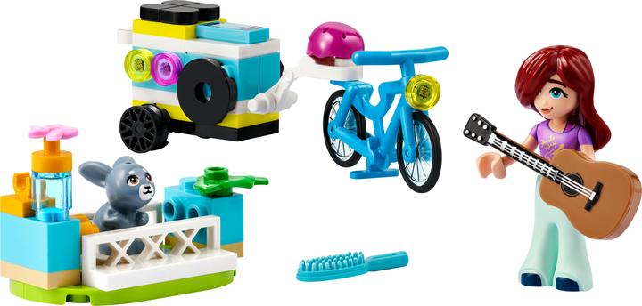 Image du produit LEGO 30658 Pendentif musical (30658, LEGO Friends)