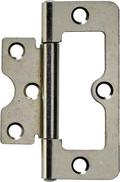 Image du produit Hettich Lamellentür-Scharnier 75 x 32 mm
