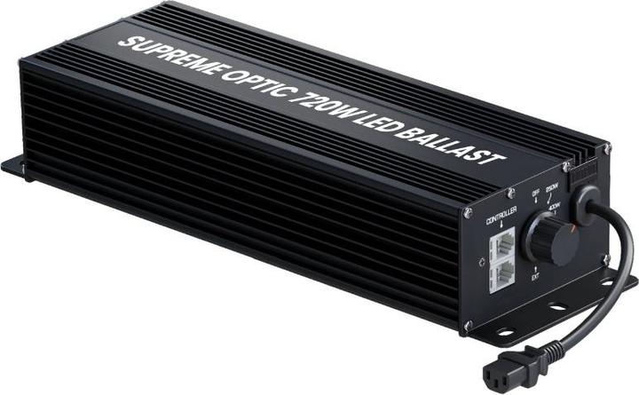 Produktbild Supreme Optic LED Vollspektrum (LED, 230 V)