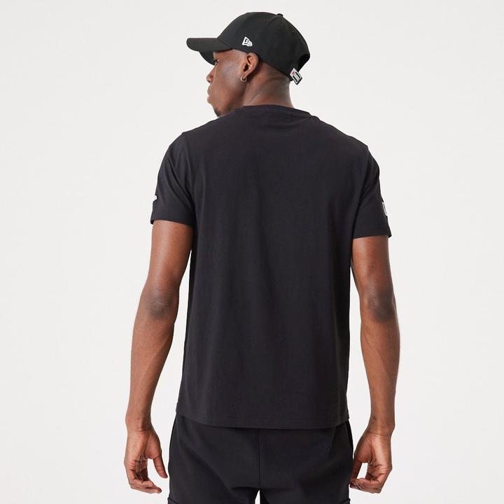 Produktbild New Era NFL Football Shirt - GRADIENT Las Vegas Raiders - M (M)