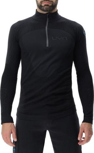 Actual product image UYN Sweatshirt Mit Durchgehendem Reissverschluss Nival (M)